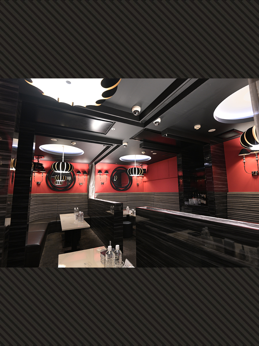 CLUB ROOM